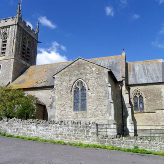 Church of St George