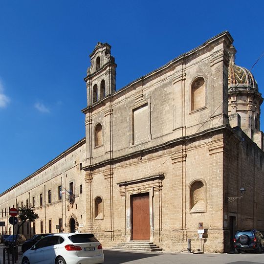 Chiesa di San Sebastiano