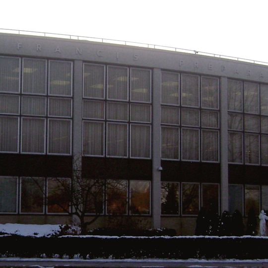 Fresh Meadows
