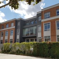 Escuela Técnica Superior de Ingeniería Agronómica (Universidad Politécnica de Cartagena)