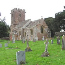 Church of St Giles