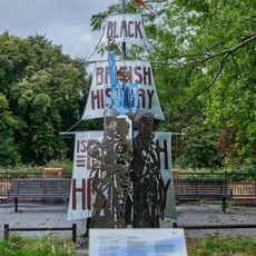 Black British History