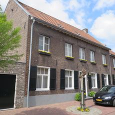 Mandenmakersstraat 5, Stevensweert