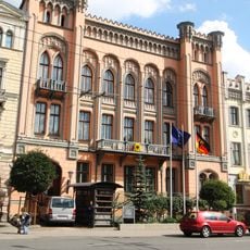 Embassy of Germany, Riga