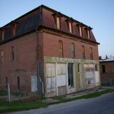 Philipsburg Historic District (Philipsburg, Montana)
