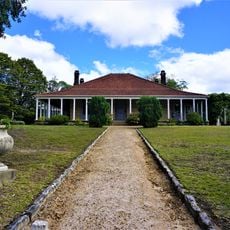 Norman Lindsay Gallery and Museum