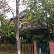 Bernhard-Beyer-Straße 1 & 2