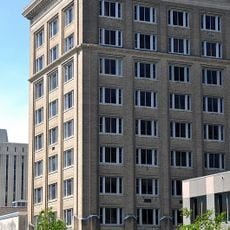 Raleigh Banking and Trust Company Building