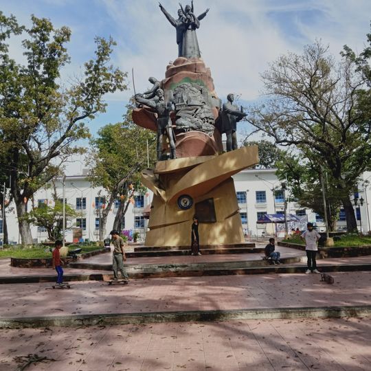 Museum of Three Cultures