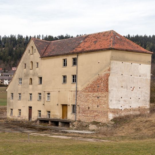 Distelmühle