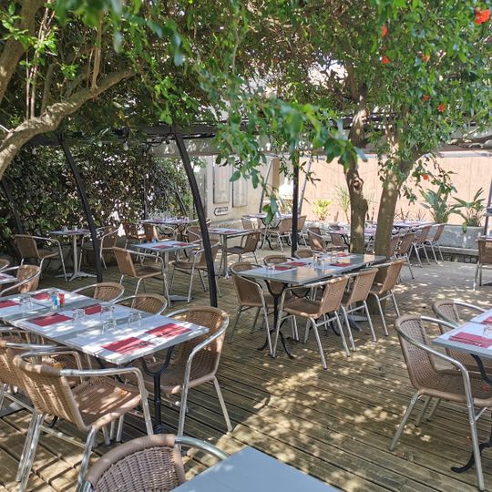 Brasserie Café Lucien