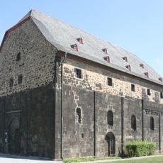 Komturkirche Nieder-Weisel