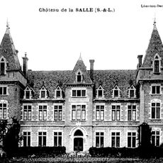 Château de la Salle