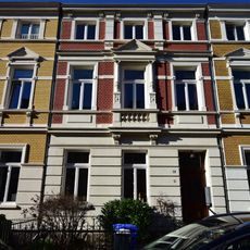 Kurfürstenstraße 69