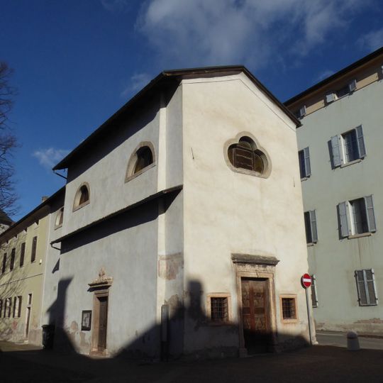 Chiesa di Sant'Antonio