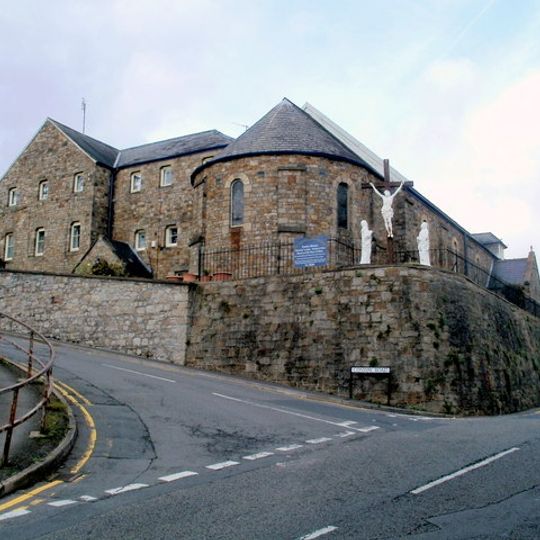 St. Alban's R.C. Church