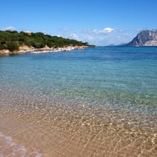 Spiaggia delle Farfalle