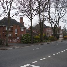 Boothstown Mines Rescue Station