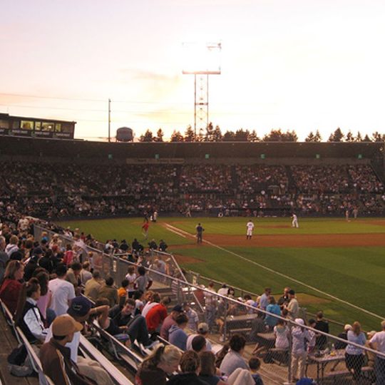 Cheney Stadium