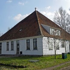 Bloemendalergouw 26, Ransdorp