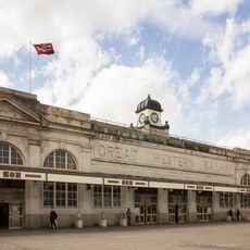 Cardiff Central
