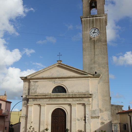 Chiesa di San Giorgio