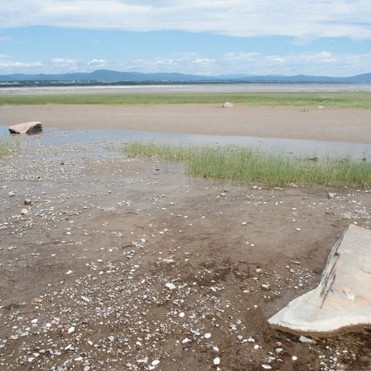 Saint-Vallier Migratory Bird Sanctuary
