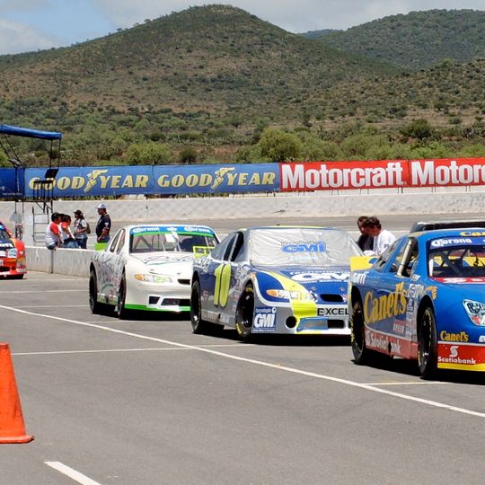 Autódromo Potosino