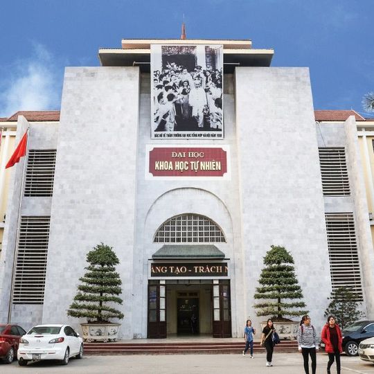 Hanoi University of Science