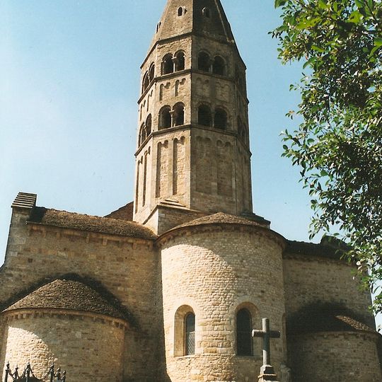 Saint-André-de-Bâgé