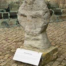 Alexanderstein