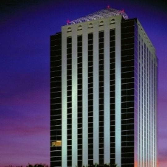 Phoenix City Square