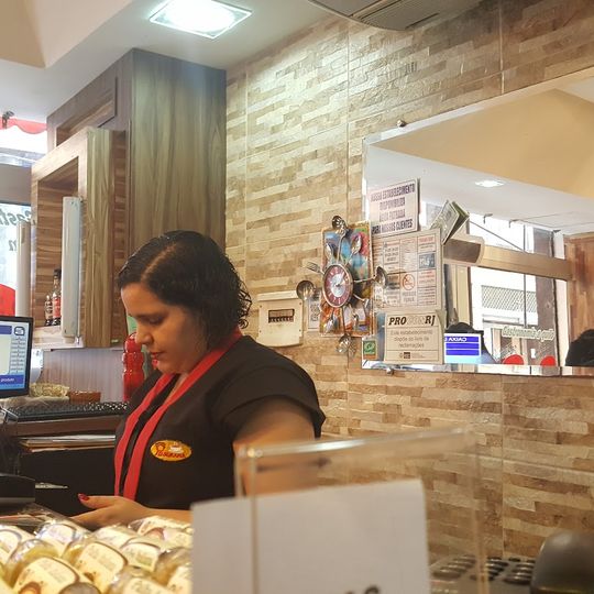 Restaurante Pilograma