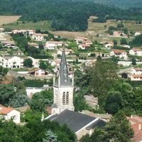 Saint-Marcel-lès-Annonay