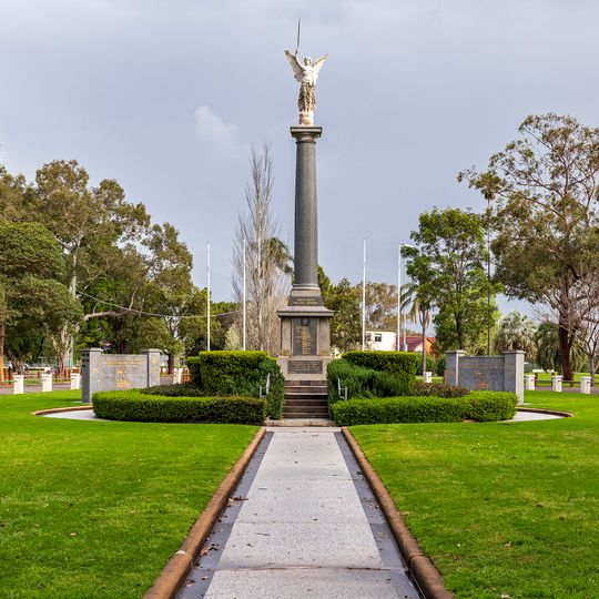Maitland Citizens Memorial