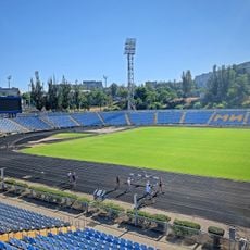 Mykolaiv Central City Stadium