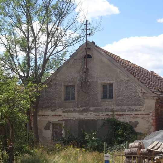 Wohnhaus Hauptstraße 13