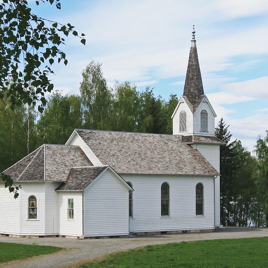 Norsk Utvandrermuseum