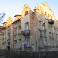 7 1 Maja Square in Mława