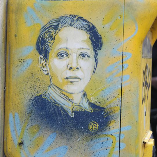 Bernard Zajdner, 14 ans