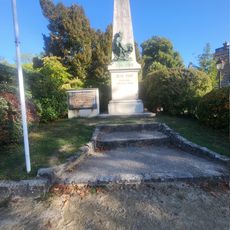 War memorial