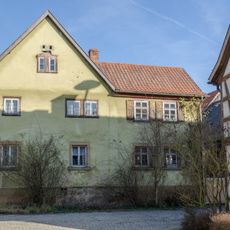 Bauernhaus