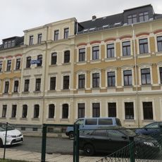 Deulichstraße 7 und 9, Chemnitz-Kappel