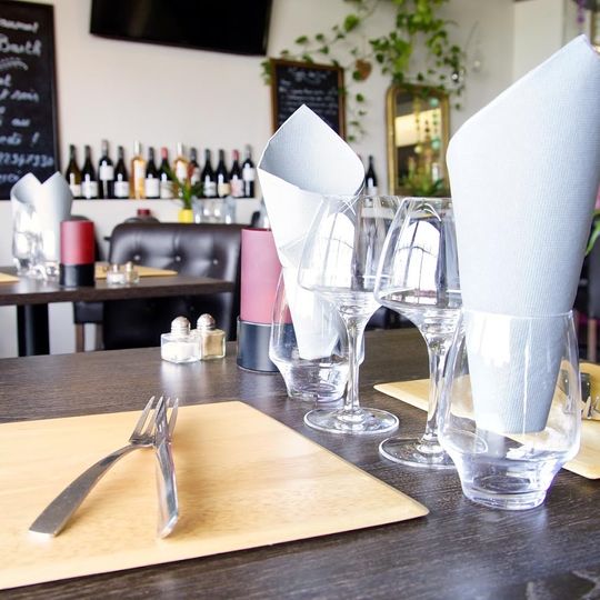 Restaurant le Barth