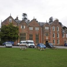 Nettlecombe Court