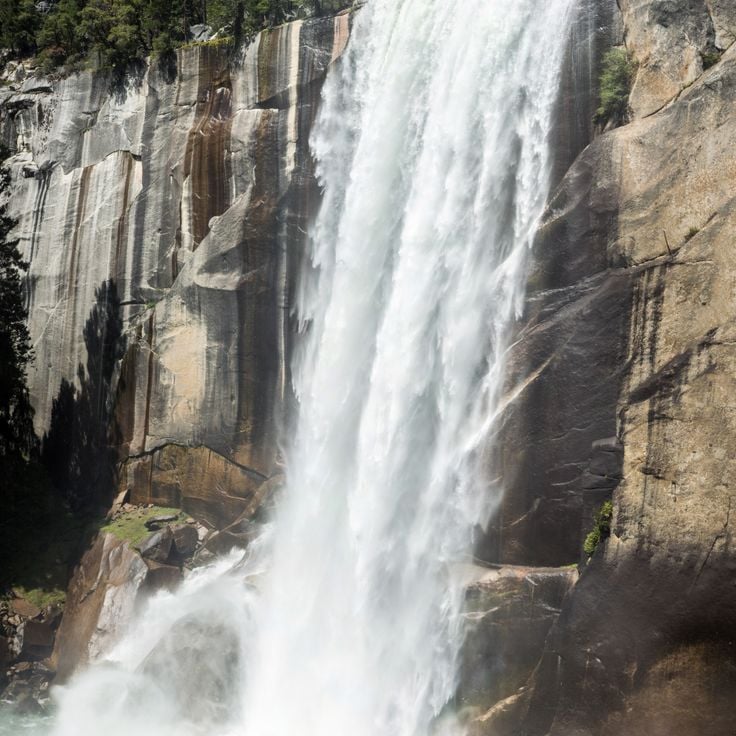 Vernal Fall
