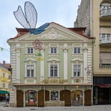 Apotheke Zum Goldenen Löwen