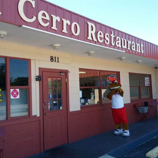El Cerro