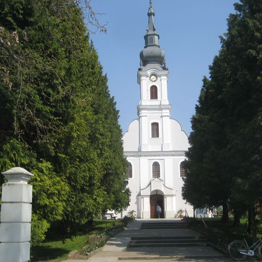 St Katarina Church