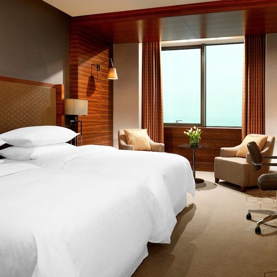 Sheraton Grand